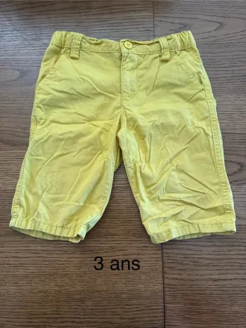 Short