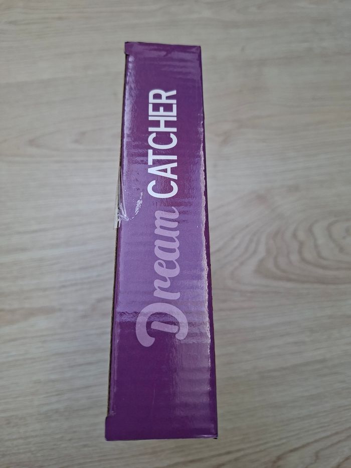 Attrape rêve - photo numéro 5