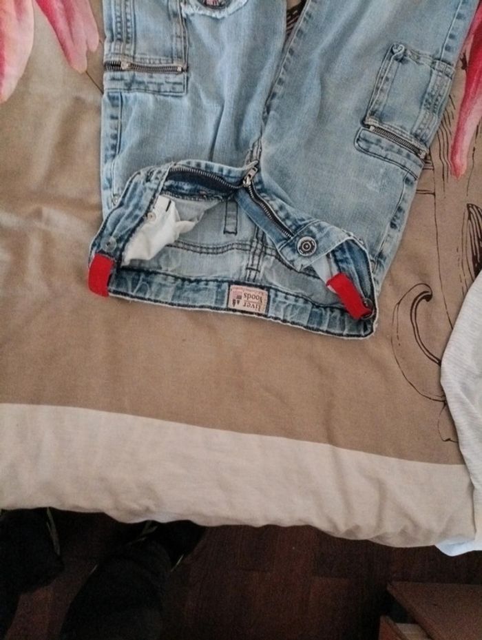 Short 31 cm a la taille - photo numéro 4