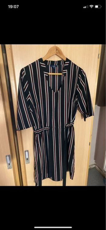 Robe taille 42
