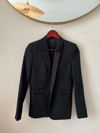 Veste tailleur - The Kooples - 36