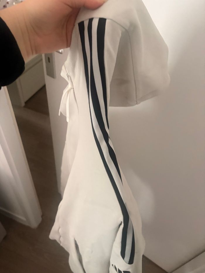 veste Adidas - photo numéro 2