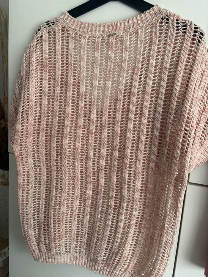 Haut Elora taille 1 - photo numéro 4