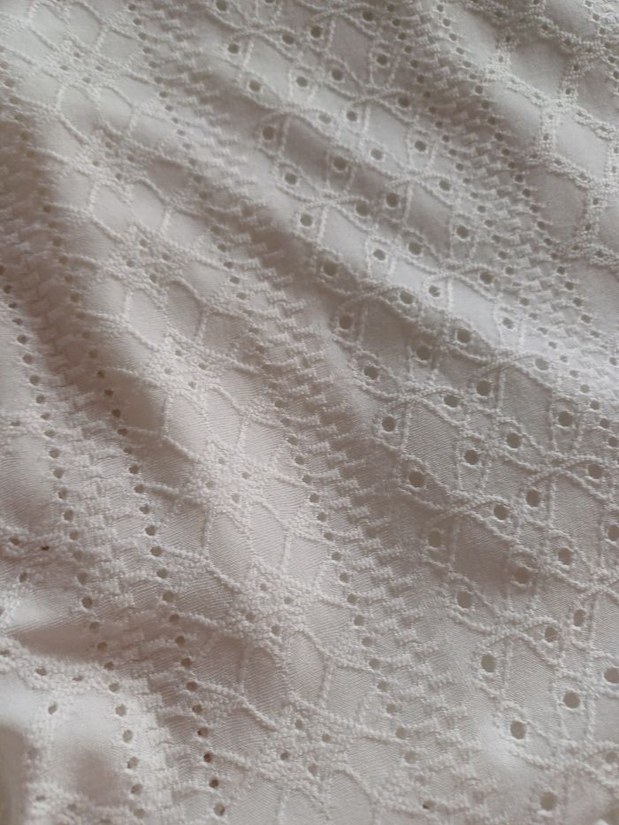 Robe blanche - photo numéro 4