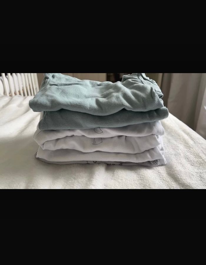 12mois garçon - photo numéro 5