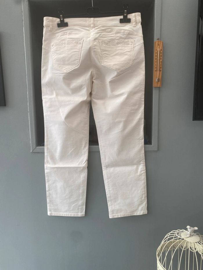Pantalon - photo numéro 3
