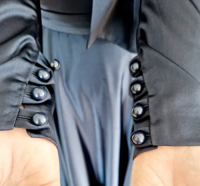 Robe de soirée - photo numéro 5