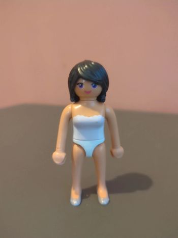 Figurine Playmobil