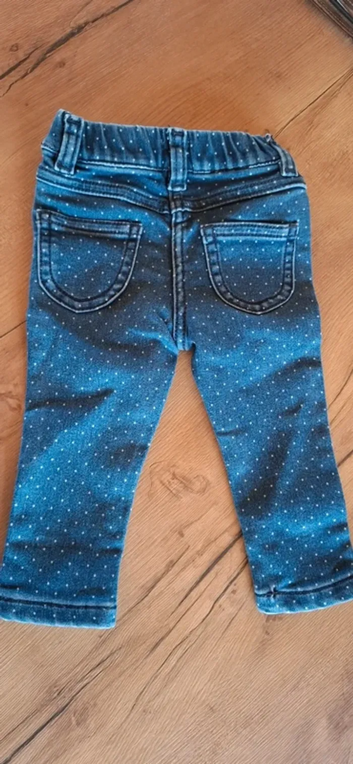Jeans - photo numéro 2