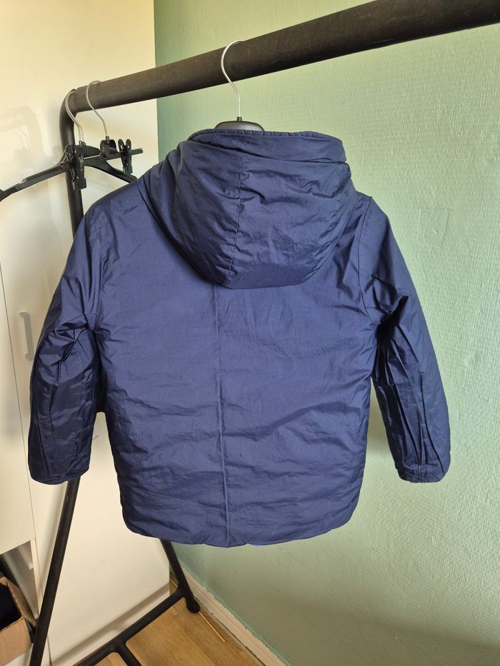 Veste - photo numéro 8