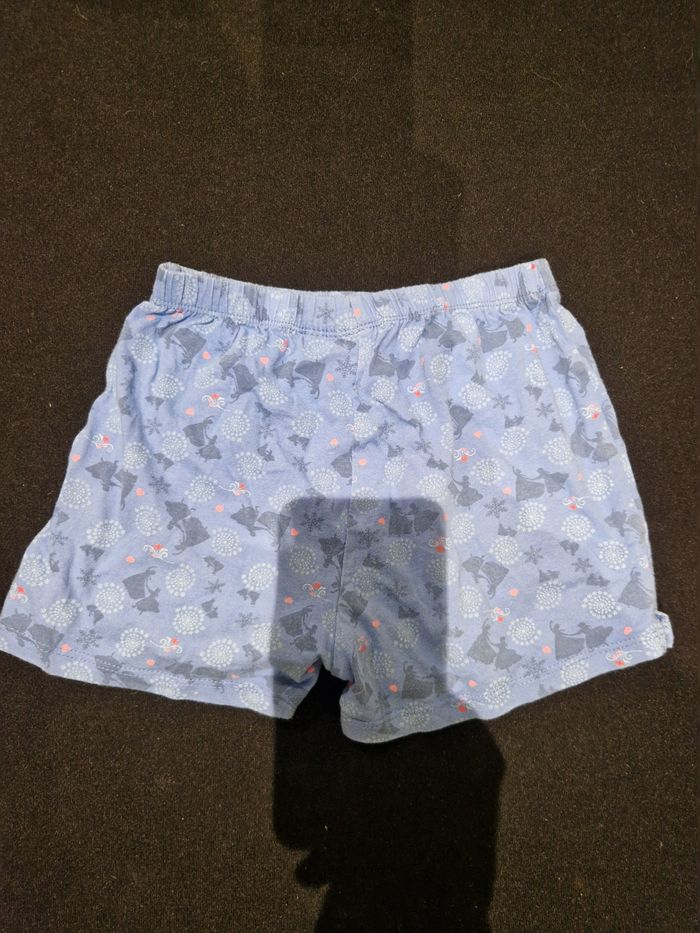 Short Disney 5 - 6 A - photo numéro 2