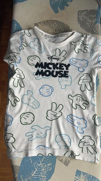 T-shirt garçon Disney Primark