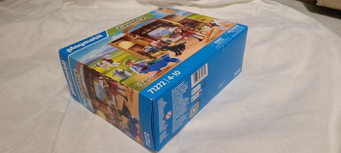 Playmobil 71272 country neuf - photo numéro 2