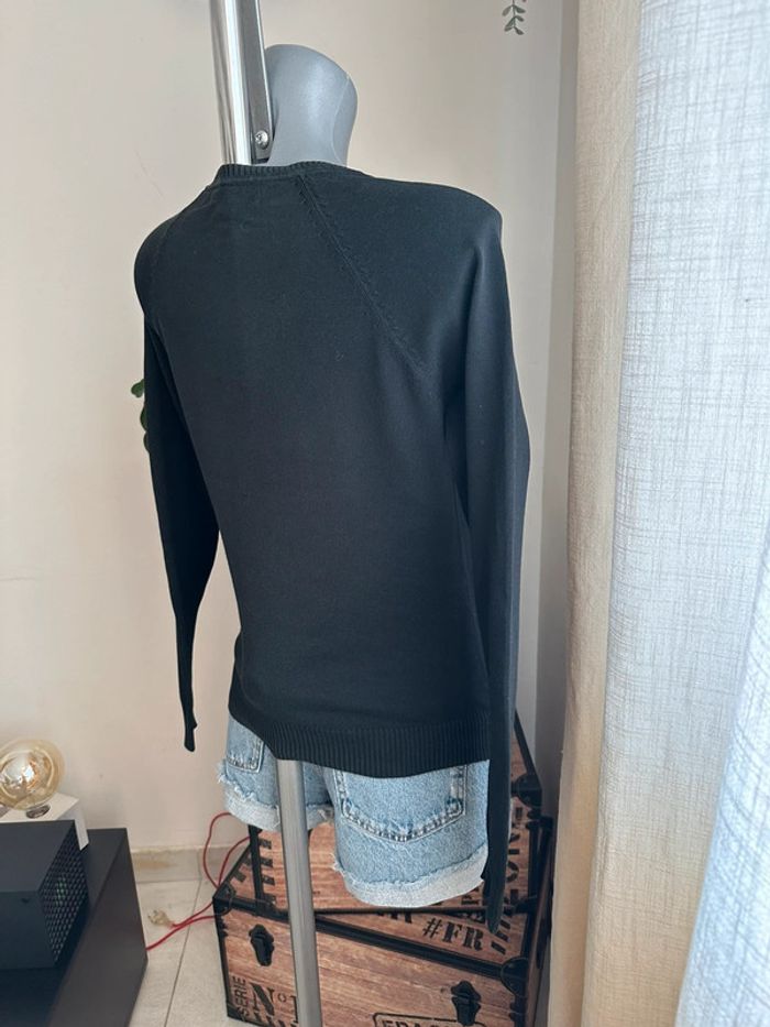 Pull fin - photo numéro 9