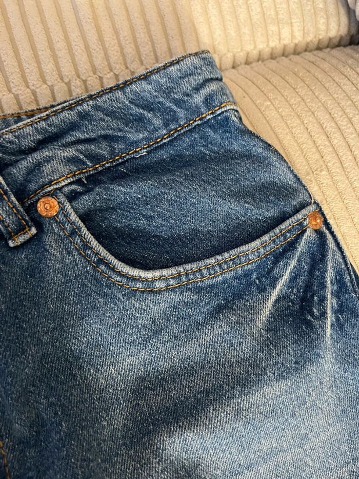 Jean style mom - photo numéro 6