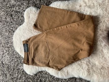 Pantalon nike vintage camel M (14-16)