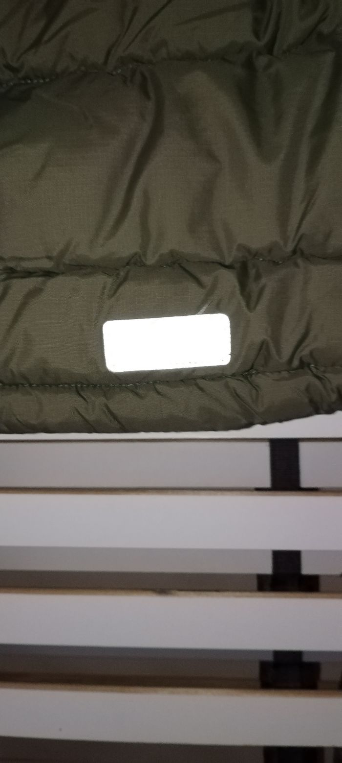 Blouson épais - photo numéro 7