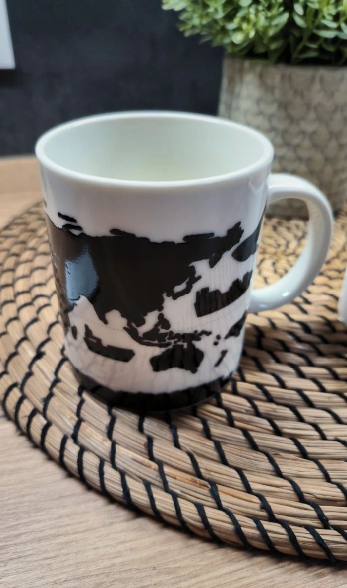 Tasses au choix - photo numéro 2