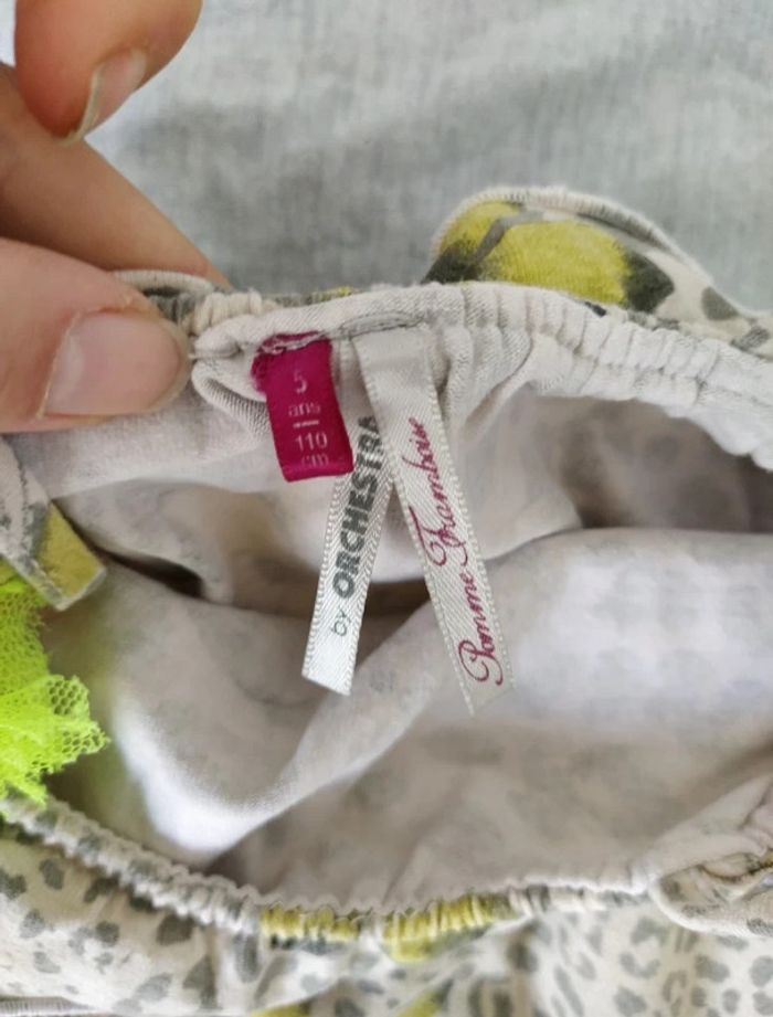 Combi-short - photo numéro 2