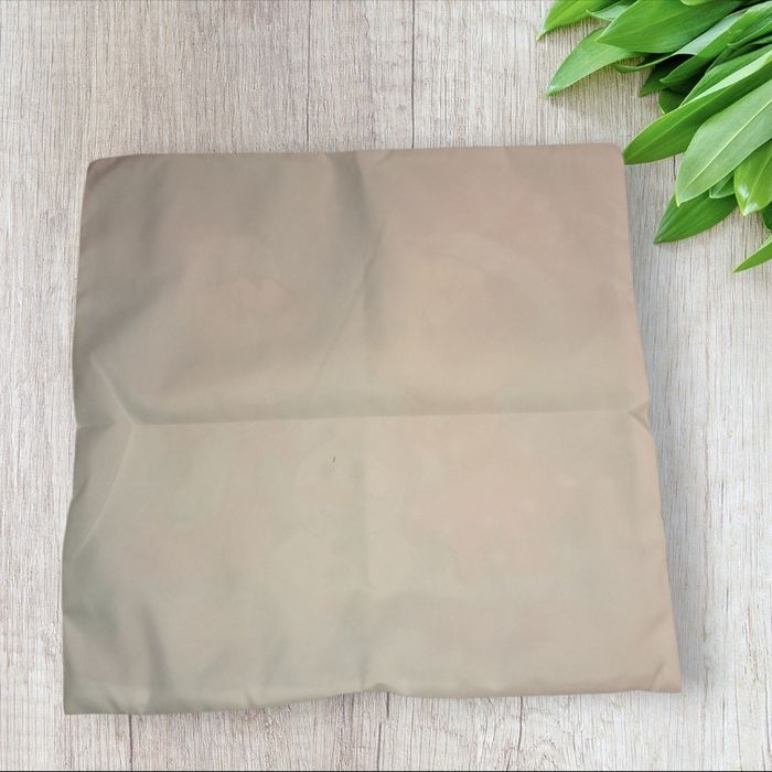 Housse de coussin Minnie et Mickey mouse Disney noël - photo numéro 3