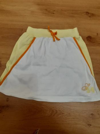 Jupe été taille 12 ans