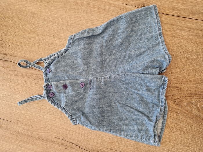 Combi short Absorba - photo numéro 2
