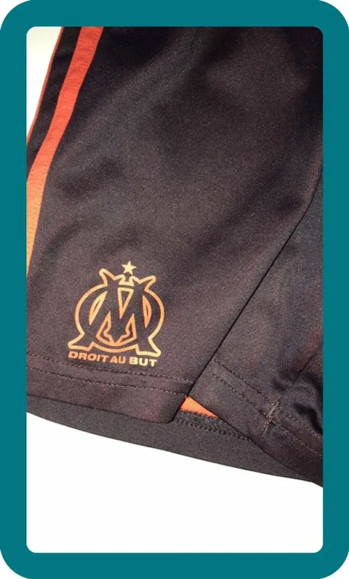 Short om - photo numéro 2