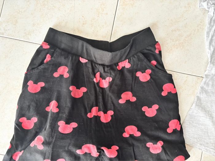 Ensemble pyjama Minnie - photo numéro 2