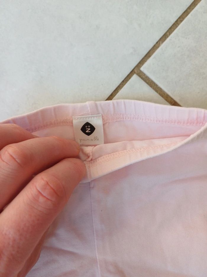 Leggings 3 mois - photo numéro 7