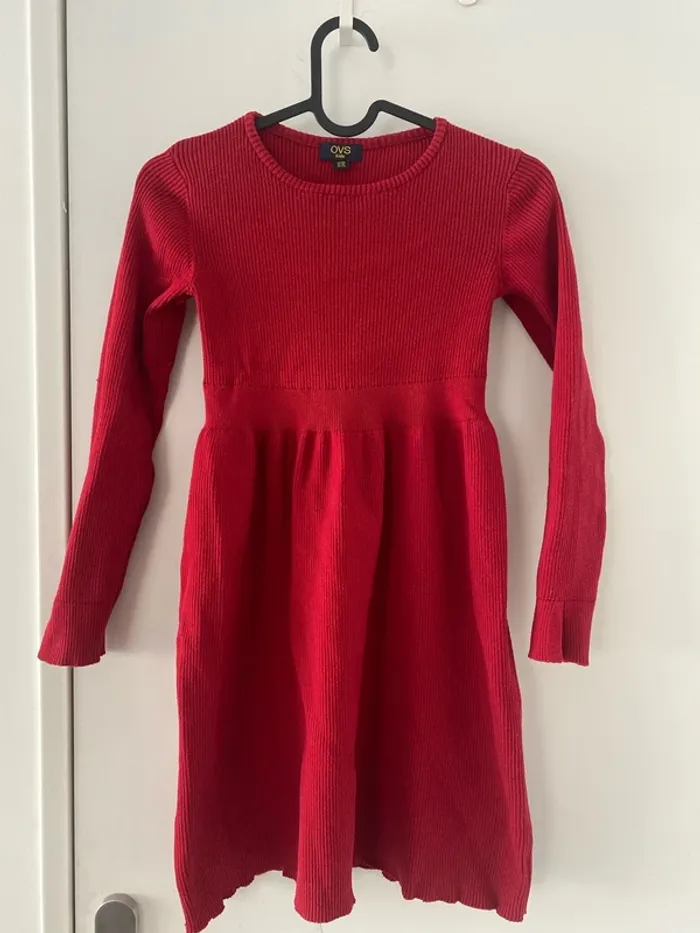 Robe fille