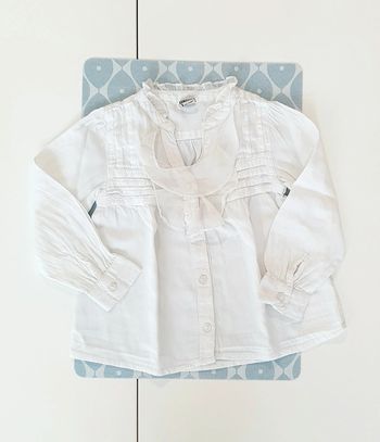 Chemisier Tape a l'oeil - 3A