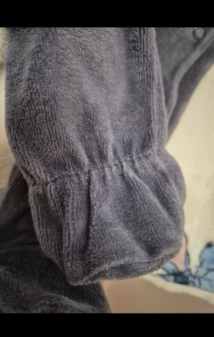 Pyjama - photo numéro 4