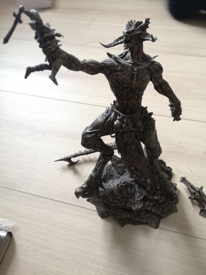 Teso imperial edition - photo numéro 6