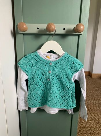 Ensemble 👶🏻 Chicco
