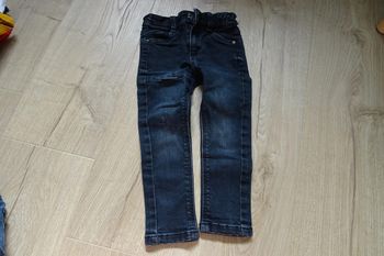 Jean skinny