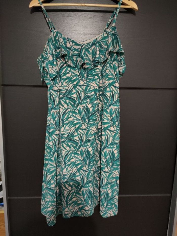 Petite robe estivale