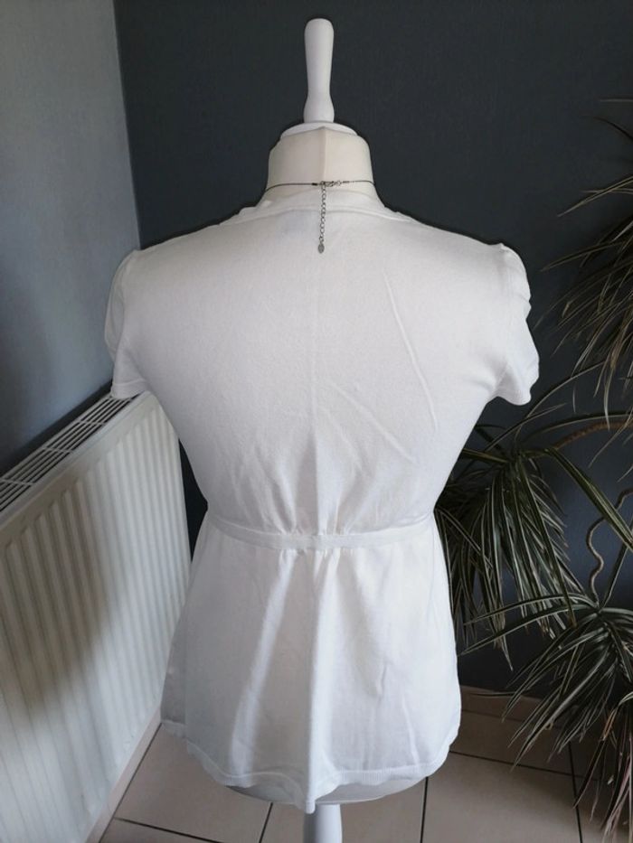 Gilet sans manche T40 - photo numéro 3