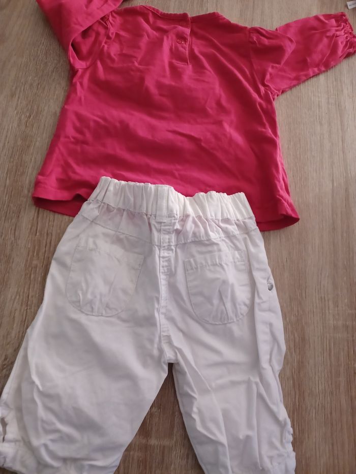 Ensemble 9 mois tao - photo numéro 5