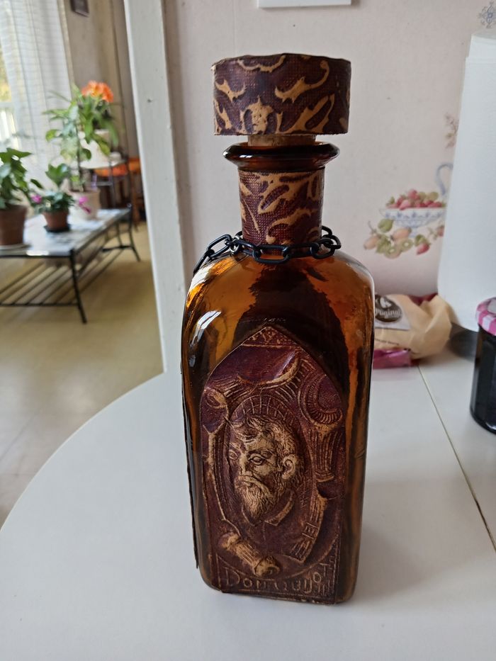 Service a cognac jamais servi - photo numéro 2