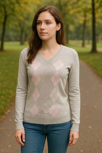 Pull fin tommy hilfiger S