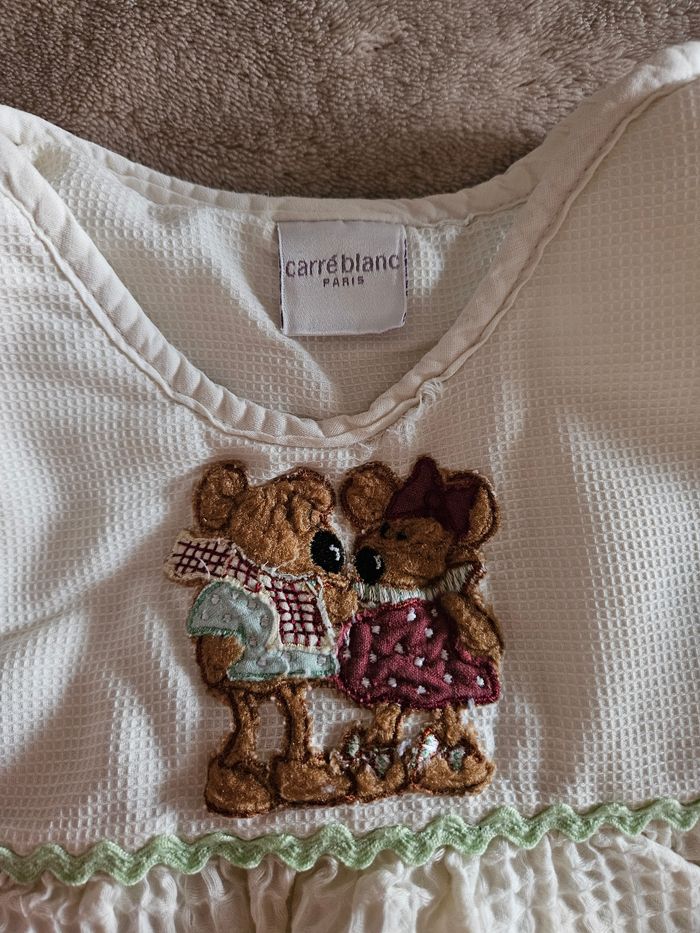 Gigoteuse 0-6 mois - photo numéro 2