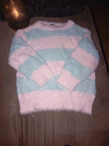 Pull pilou en excellent état