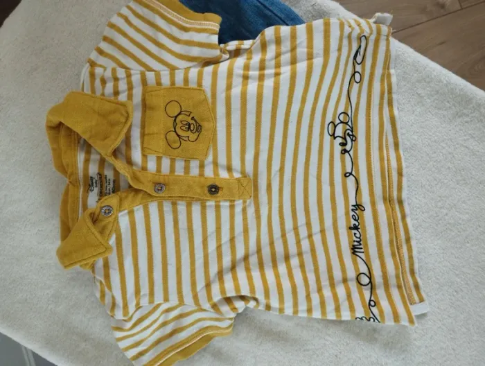 Lot ensemble Mickey - photo numéro 2