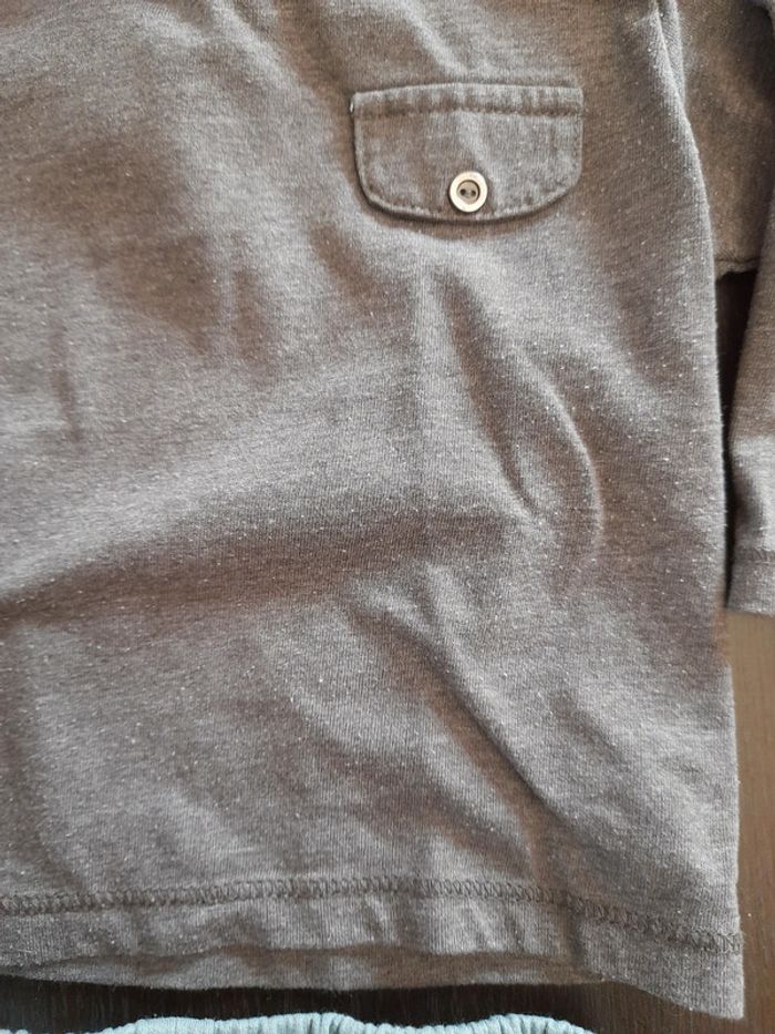 Ensemble 9 mois - photo numéro 5