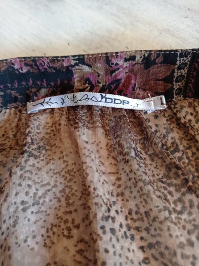 Tunique légère DDP - photo numéro 4