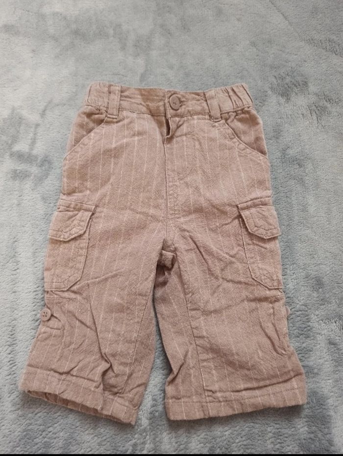 Pantalon léger 6 mois " kimbaloo"