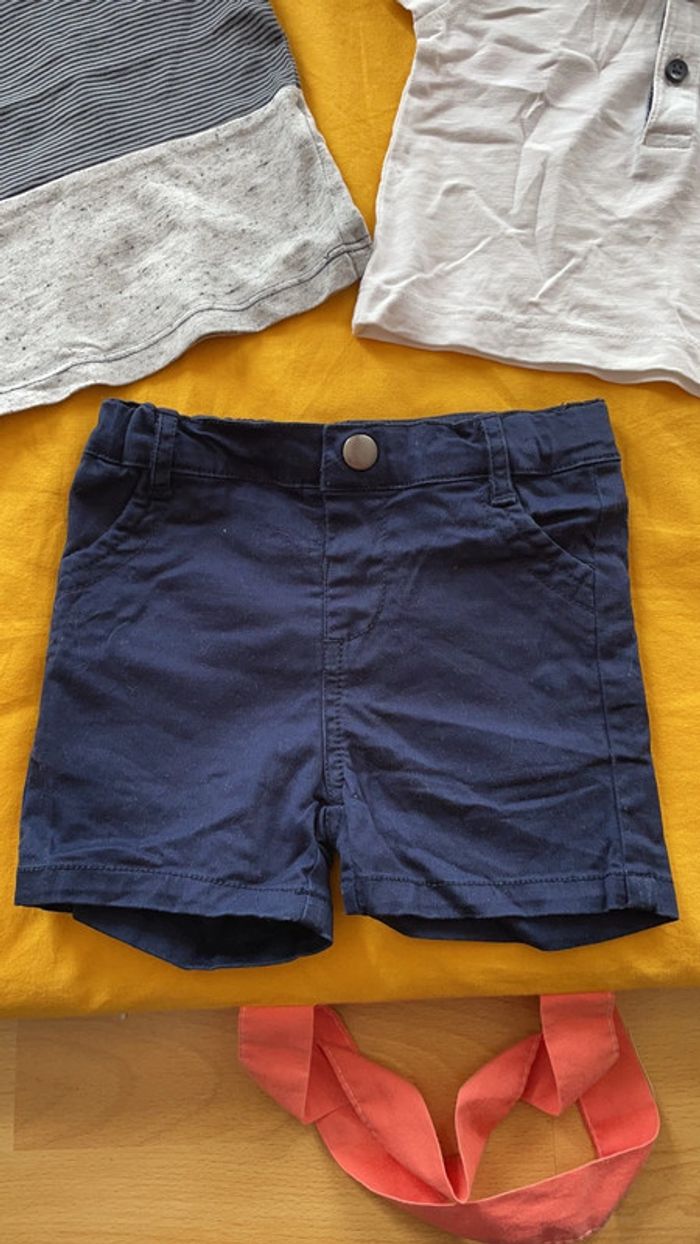 Ensemble 9 mois été - photo numéro 2