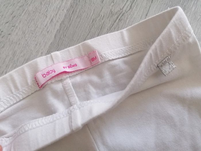 Lot 5 articles fille T 18 mois 👶 - photo numéro 9