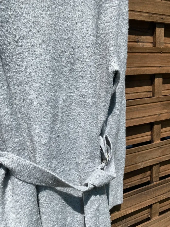 Robe d’hiver - photo numéro 2
