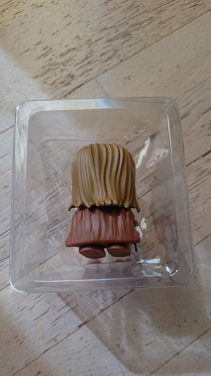 Figurine Cult vinyl "Connor Macleod" "Highlander" - photo numéro 4